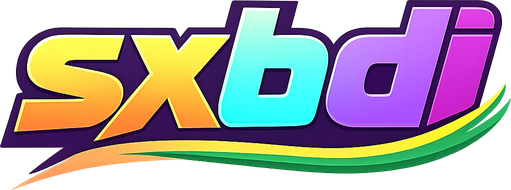 sxbdi logo